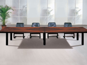 Solid Wood Conference Table CG-SWCT-45
